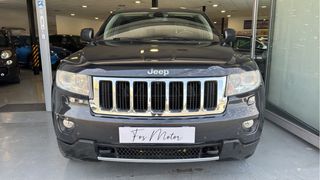 Jeep Grand Cherokee 2011