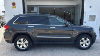 Jeep Grand Cherokee 2011