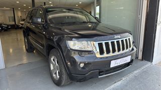 Jeep Grand Cherokee 2011