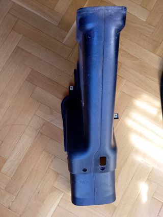 Protector Columna Dir. DAF XF105