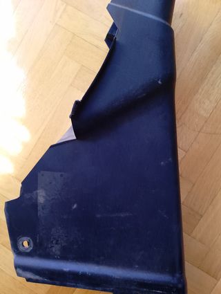 Protector Columna Dir. DAF XF105