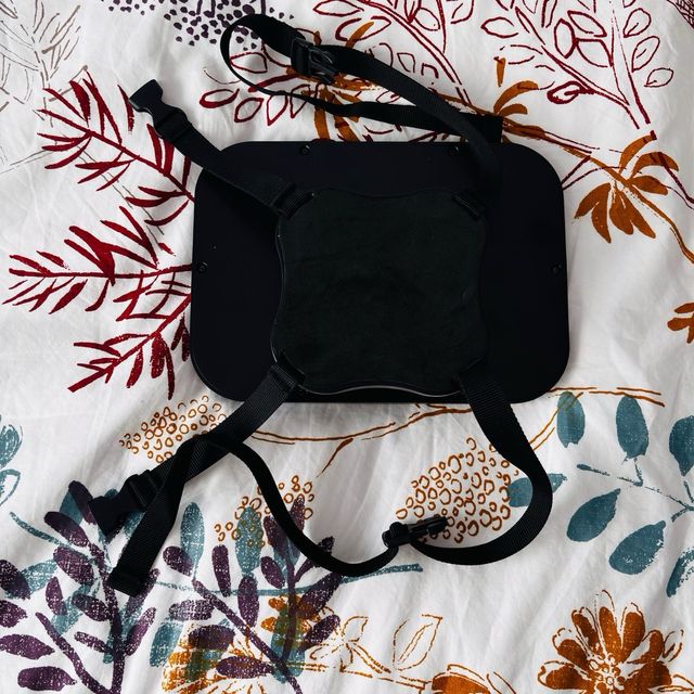 Espejo retrovisor bebé