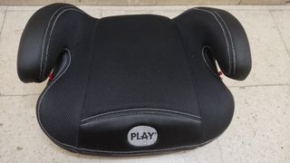 Silla coche PLAY Three fix