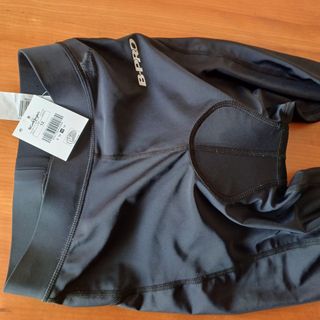 Culotte ciclismo niño BPro talla 12