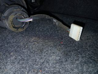 Retrovisores Fiat Punto (188)