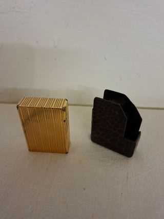 Encendedor Dupont