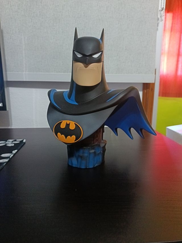 Busto Batman TAS Diamond Select