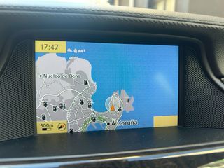 Mercedes-Benz Clase CLS 350 cdi 265 cv.