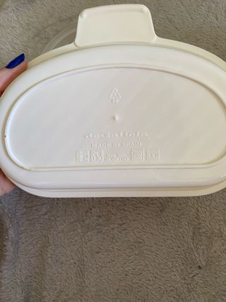 Freidora Tortilla Microondas DeGalicia