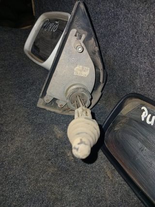 Retrovisores Fiat Punto (176)