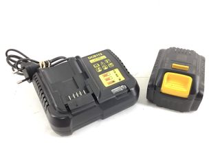 radial dewalt dcg412