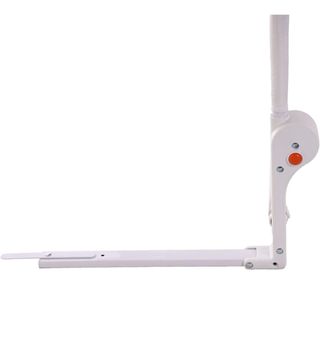 Barrera cama niño - Protector cuna