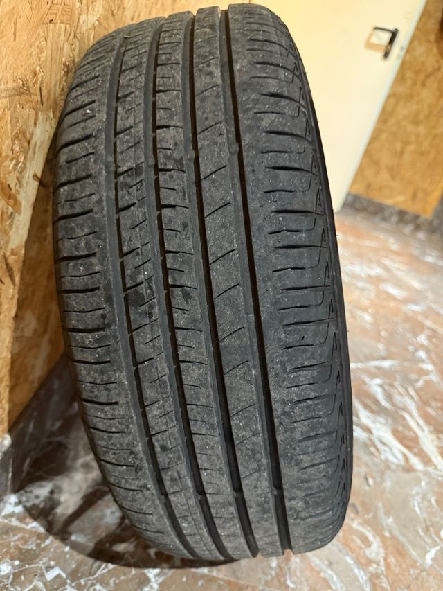 Llantas Opel 205/55 R16