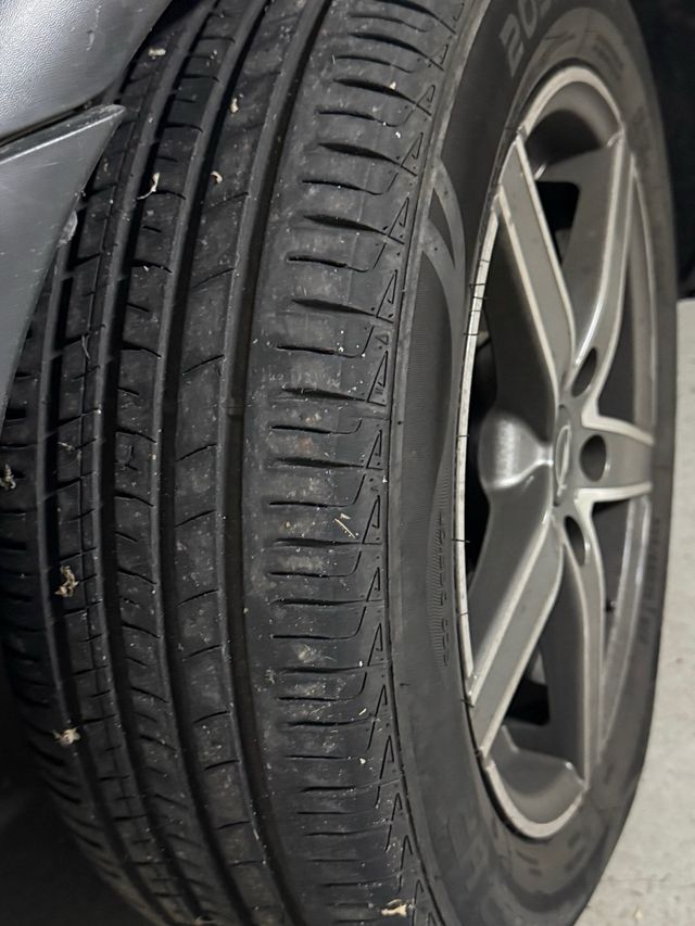 Llantas Opel 205/55 R16