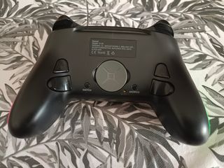 Mando consolas nuevo 