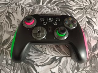 Mando consolas nuevo 