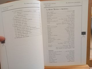 Libro Al final de la escapada - Godard