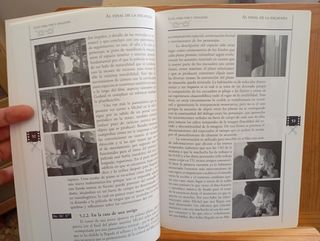 Libro Al final de la escapada - Godard