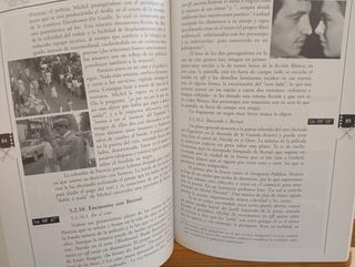 Libro Al final de la escapada - Godard