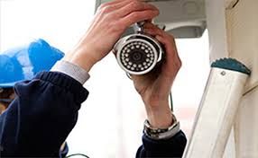 Instalador Camaras de seguridad