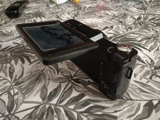CAMARA DIGITAL NUEVA 