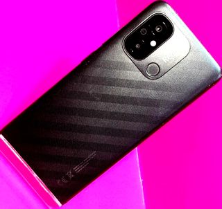 XIAOMI REDMI 12C 64GB 3GB RAM COMO NUEVO