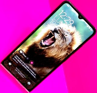 XIAOMI REDMI 12C 64GB 3GB RAM COMO NUEVO