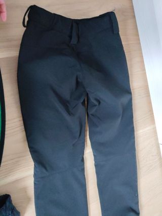 Pantalón montaña niño