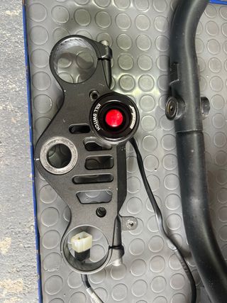 Mesa Yamaha R1 2015/25 original + kill Switch