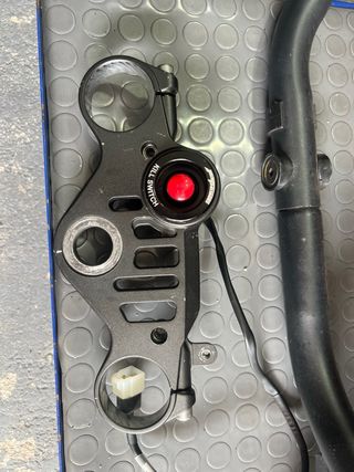 Mesa Yamaha R1 2015/25 original + kill Switch