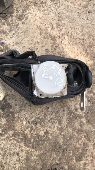 CINTURON TRASERO IZQUIERDO SUZUKI SWIFT 2007
