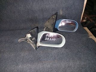 Retrovisores Fiat Brava 2001