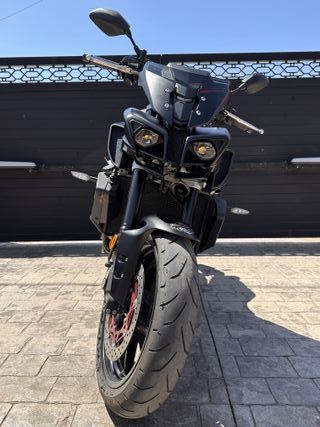 yamaha mt 10