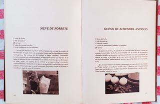 Libri di cucina: francesi e internazionali
