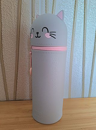 Astuccio Kawaii Gatto Legami