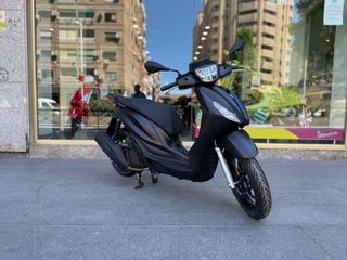PIAGGIO MEDLEY 125