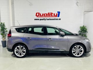 RENAULT GRAN SCENIC CORPORATE EDITION 120 Cv  2018