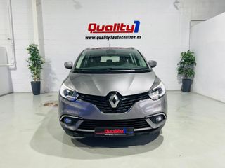 RENAULT GRAN SCENIC CORPORATE EDITION 120 Cv  2018