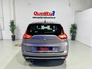 RENAULT GRAN SCENIC CORPORATE EDITION 120 Cv  2018