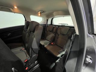 RENAULT GRAN SCENIC CORPORATE EDITION 120 Cv  2018