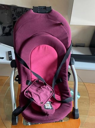 Hamaca Concord bebé - Plegable