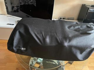 Hamaca Concord bebé - Plegable