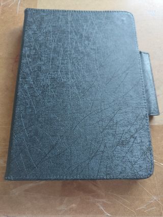 Tablet Samsung Tab A 2016 + Funda y dos teclados