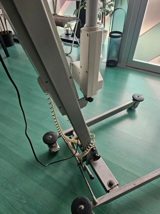 Grúa hospitalaria Orthos XXI - 130kg