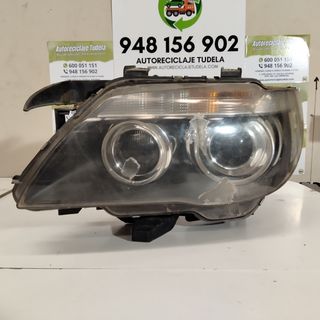 FARO IZQUIERDO BMW SERIE 7 XENON VER FOTOS