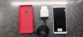 Xiaomi Redmi Note 5 perfecto
