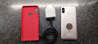 Xiaomi Redmi Note 5 perfecto