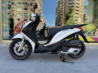 PIAGGIO MEDLEY 125