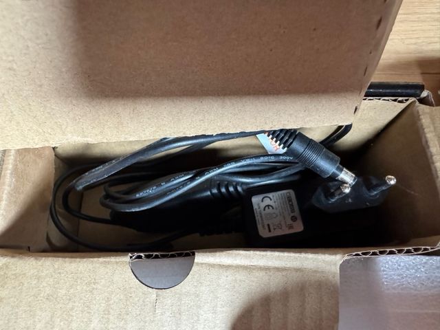 BOSS VE-500 Procesador Vocal