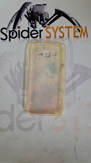 funda para el telefono Samsung Galaxy Grand G530